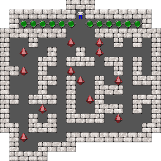 Уровень 14 — The Adventurer